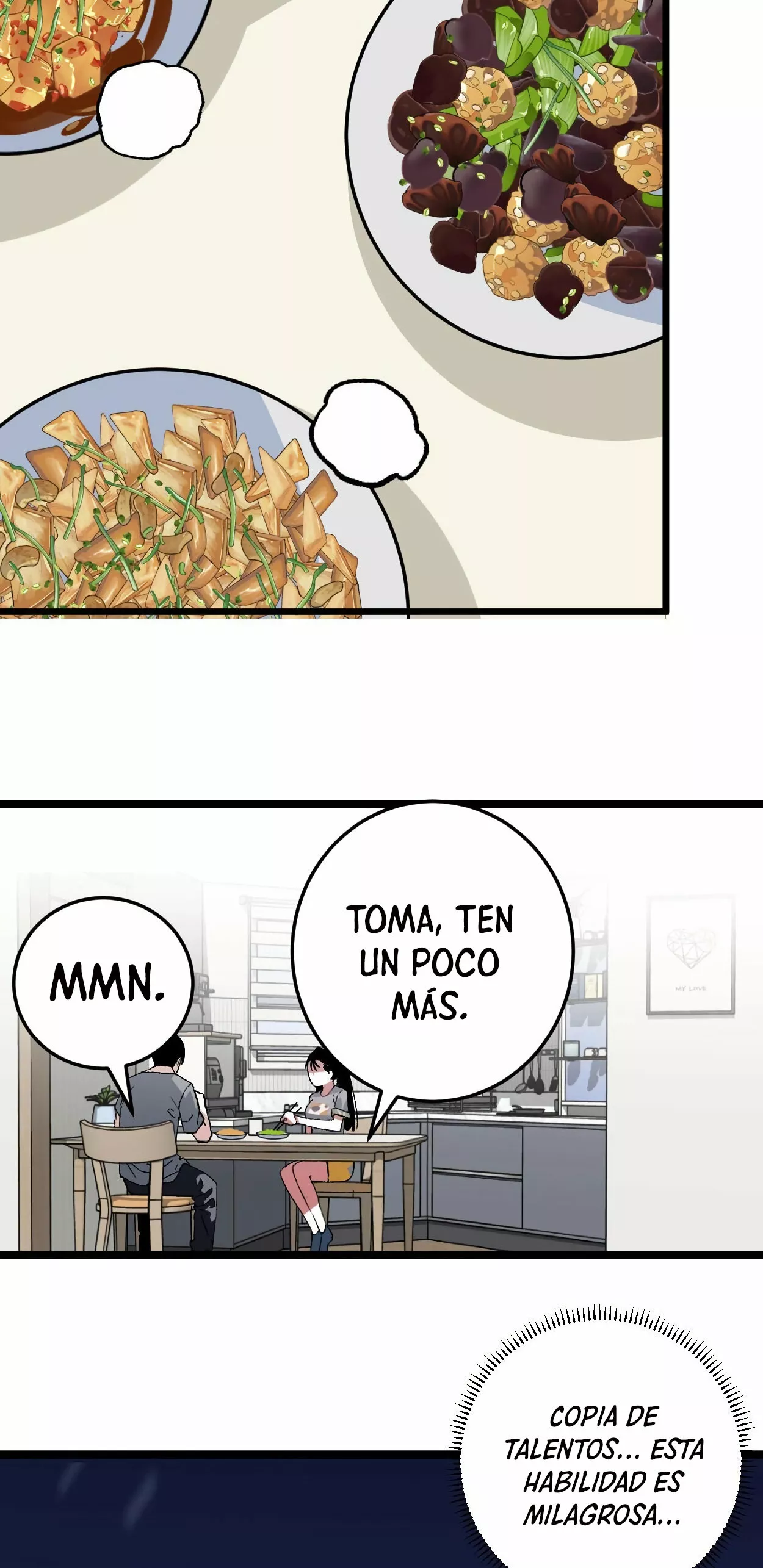 Página 52 del Manga