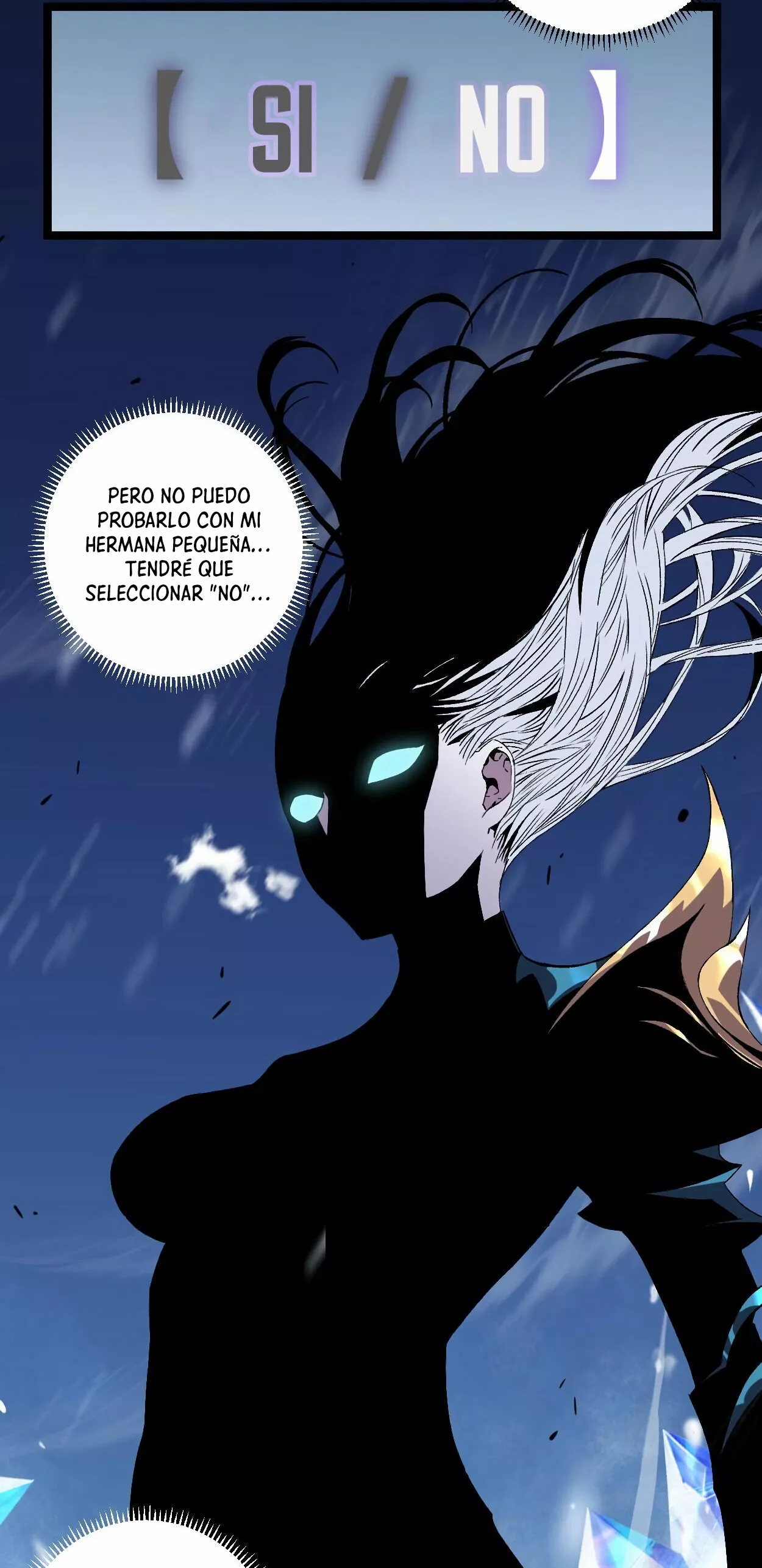 Página 53 del Manga