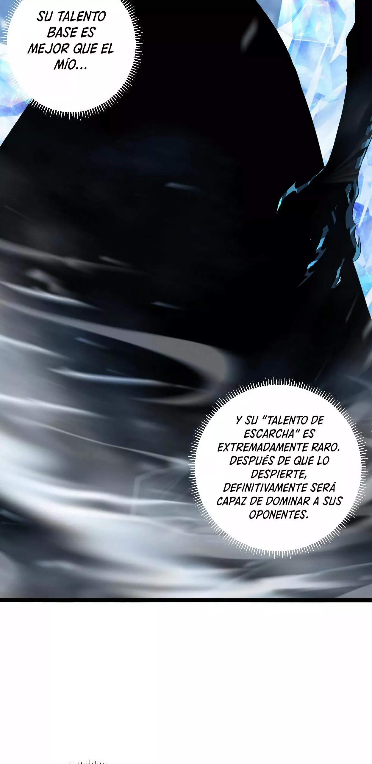Página 54 del Manga