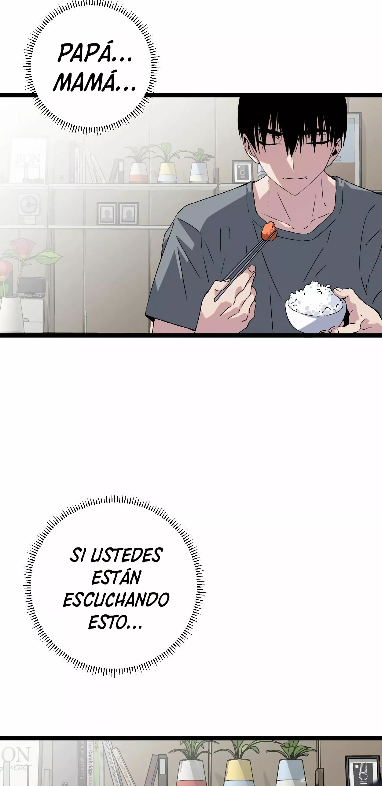 Página 55 del Manga