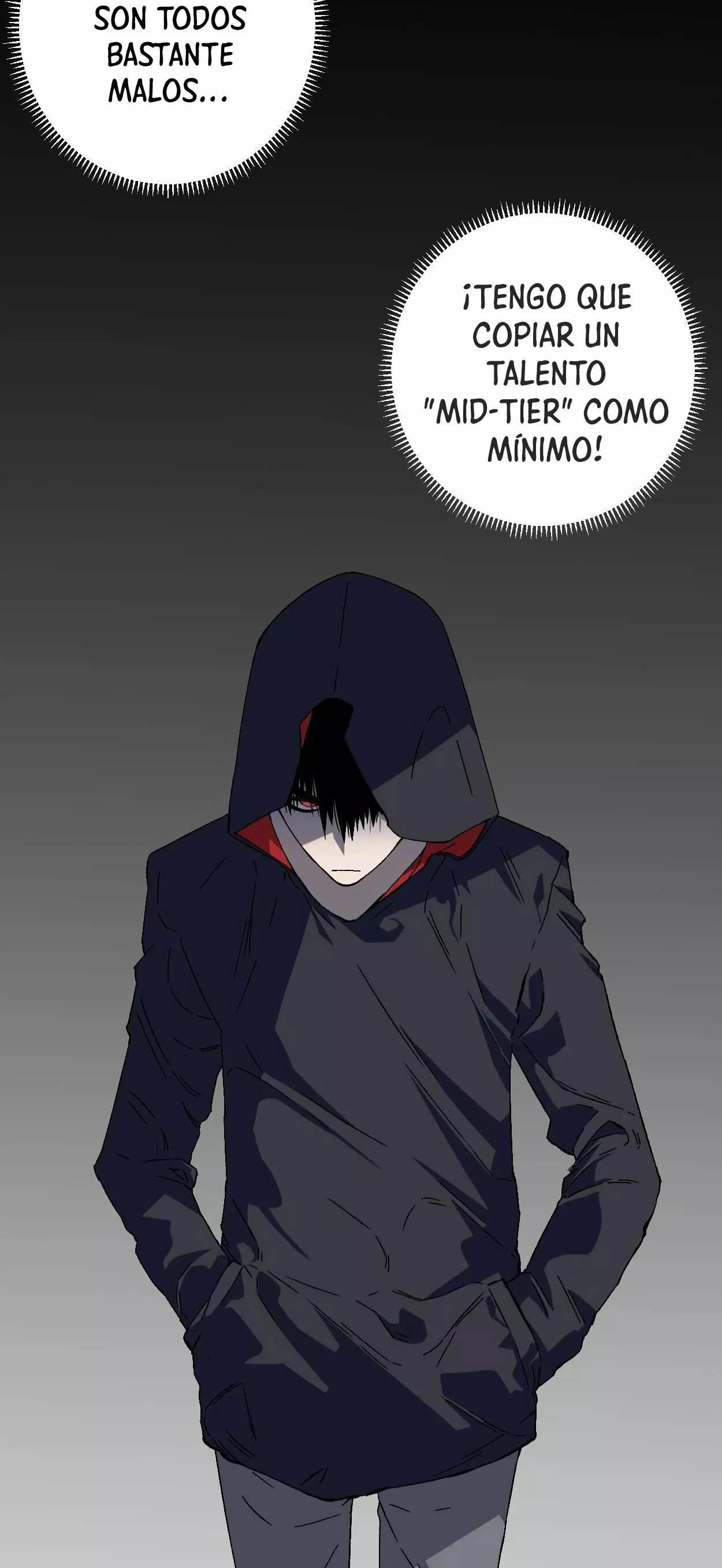 Página 65 del Manga