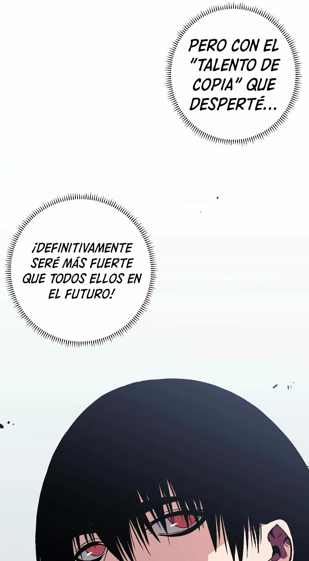 Página 69 del Manga