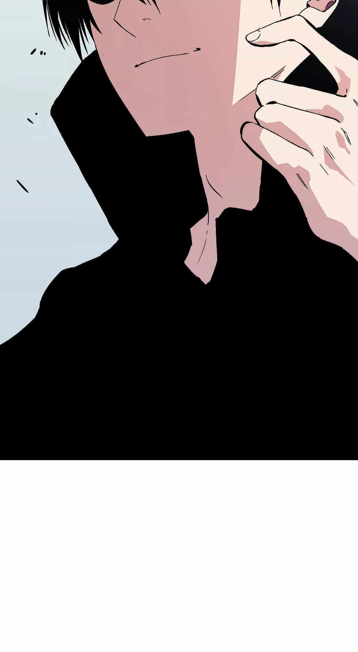 Página 70 del Manga