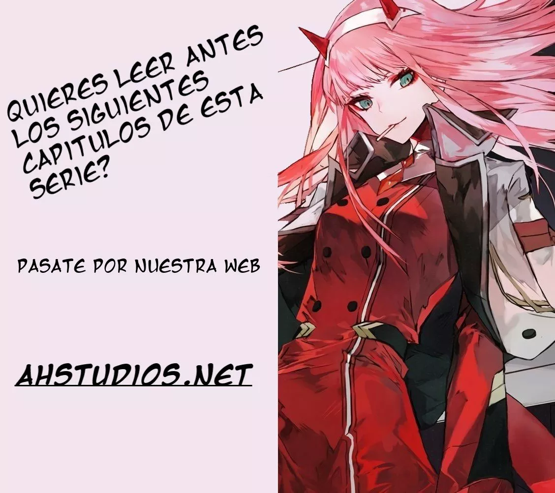 Página 1 del Manga
