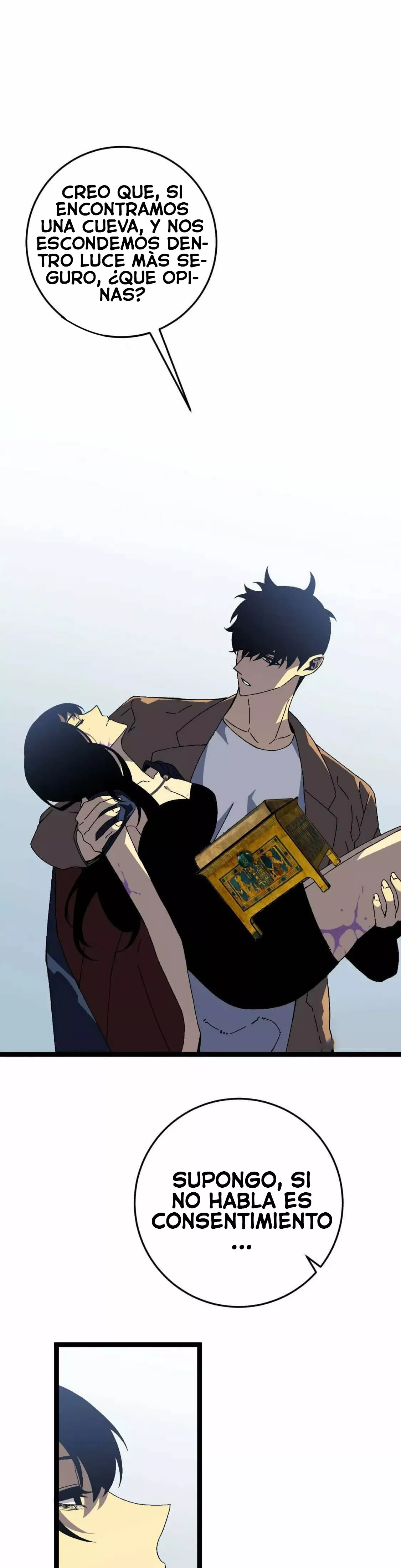 Página 32 del Manga