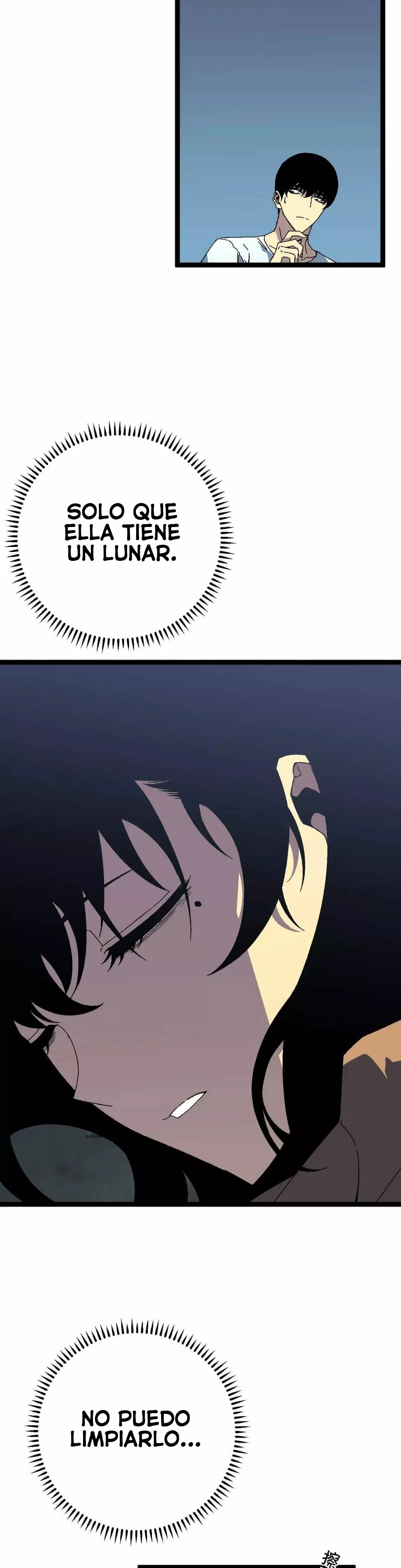 Página 35 del Manga
