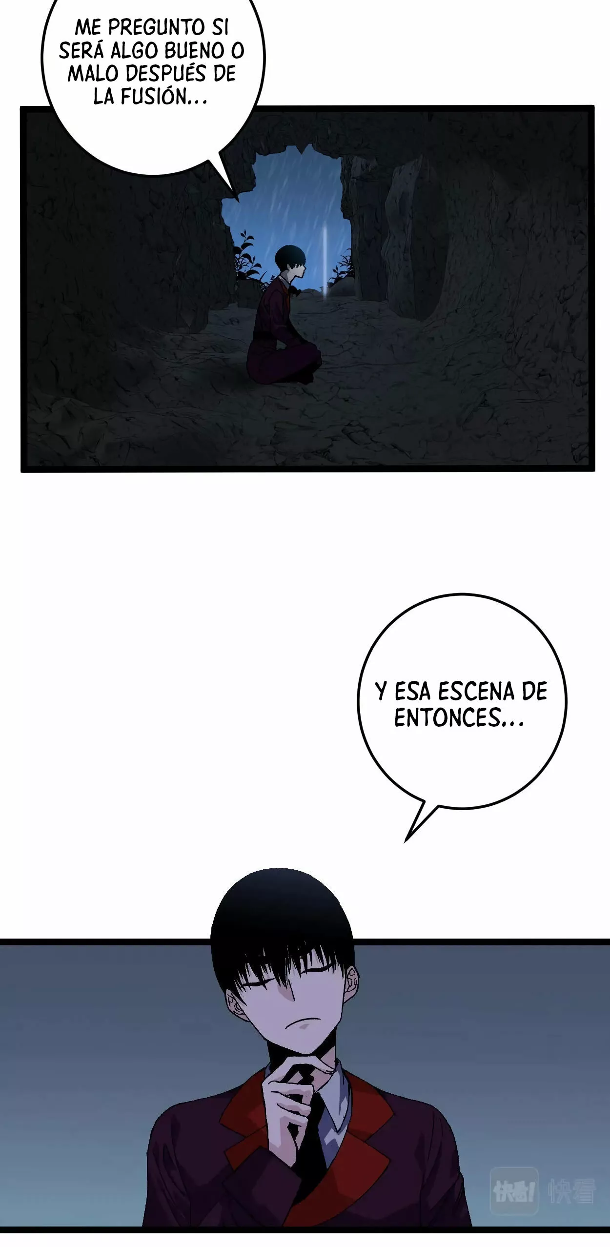 Página 37 del Manga