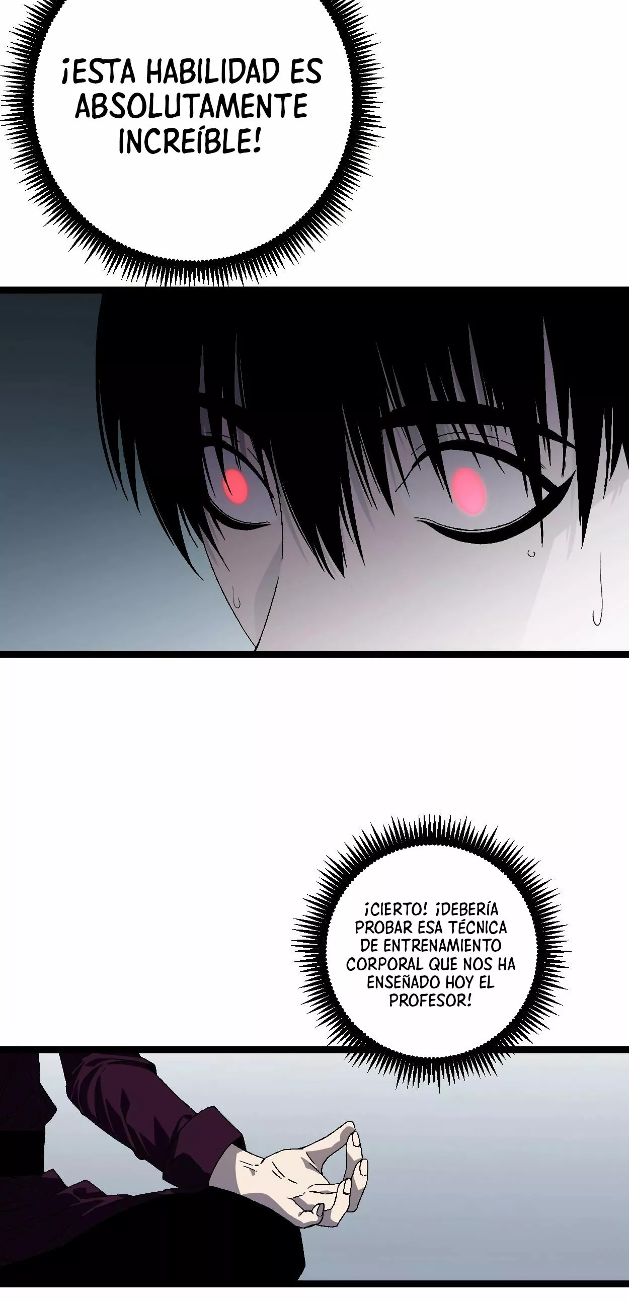 Página 49 del Manga