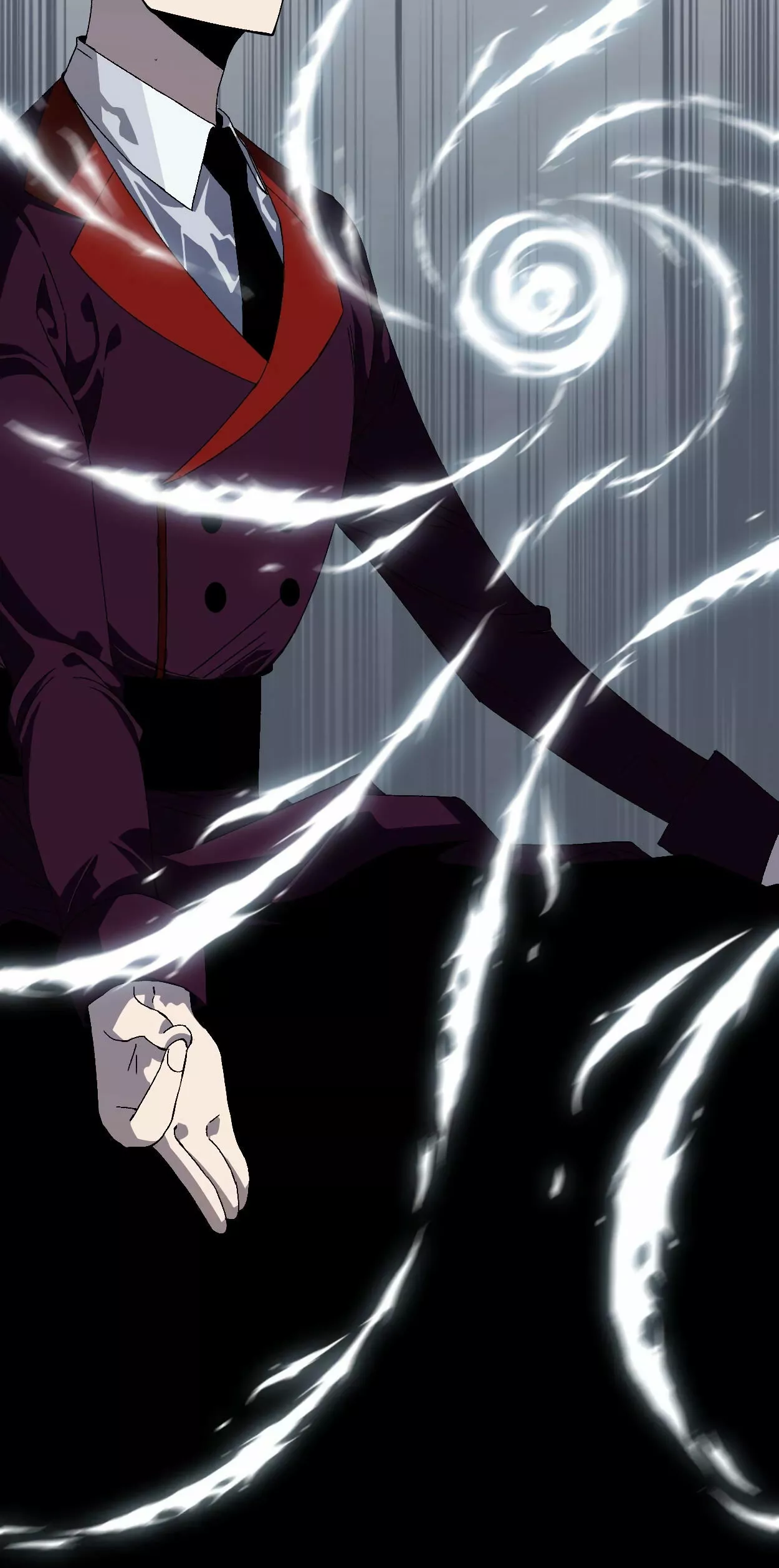 Página 51 del Manga