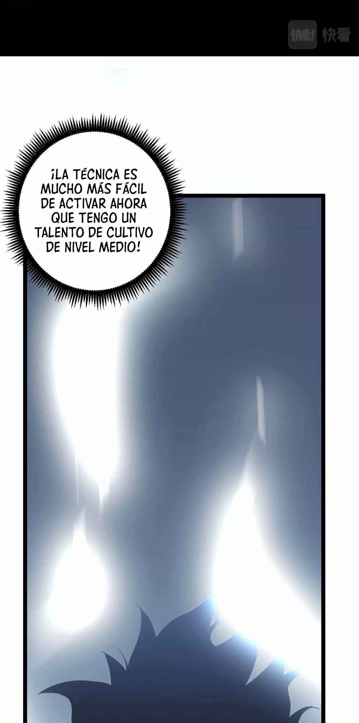 Página 52 del Manga