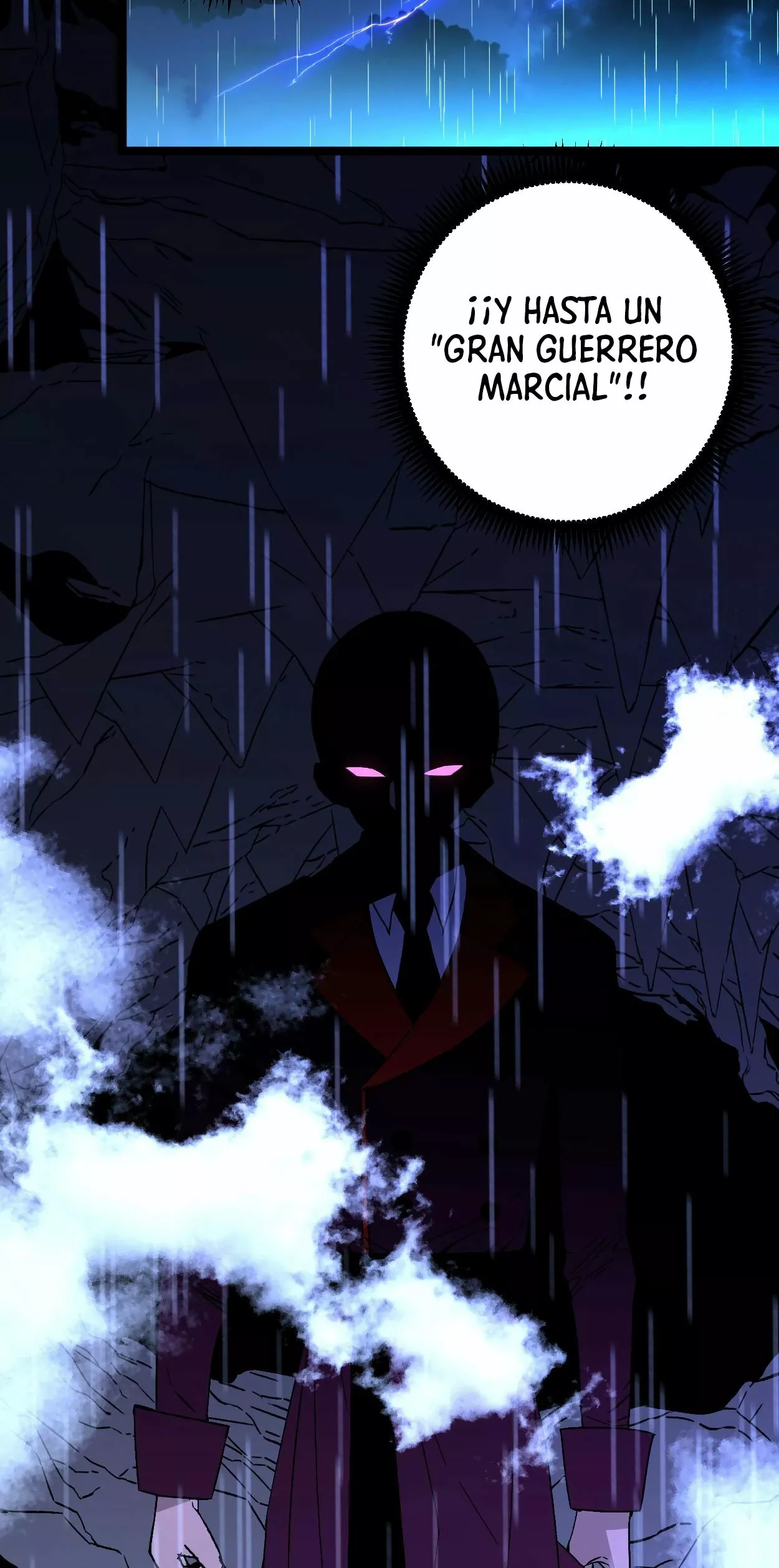 Página 54 del Manga