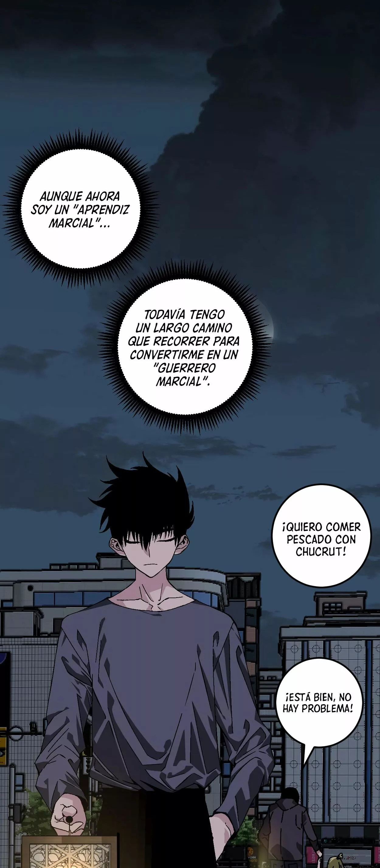 Página 62 del Manga