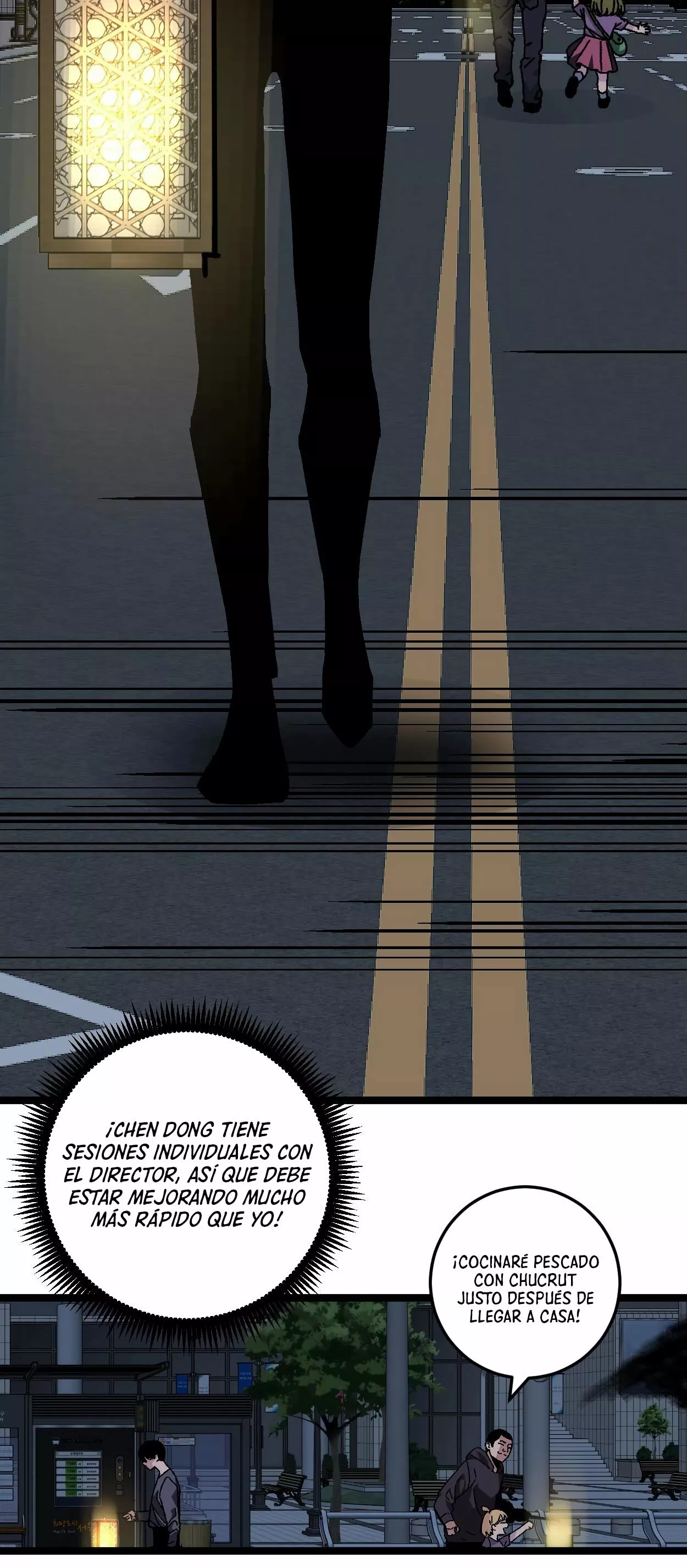 Página 63 del Manga