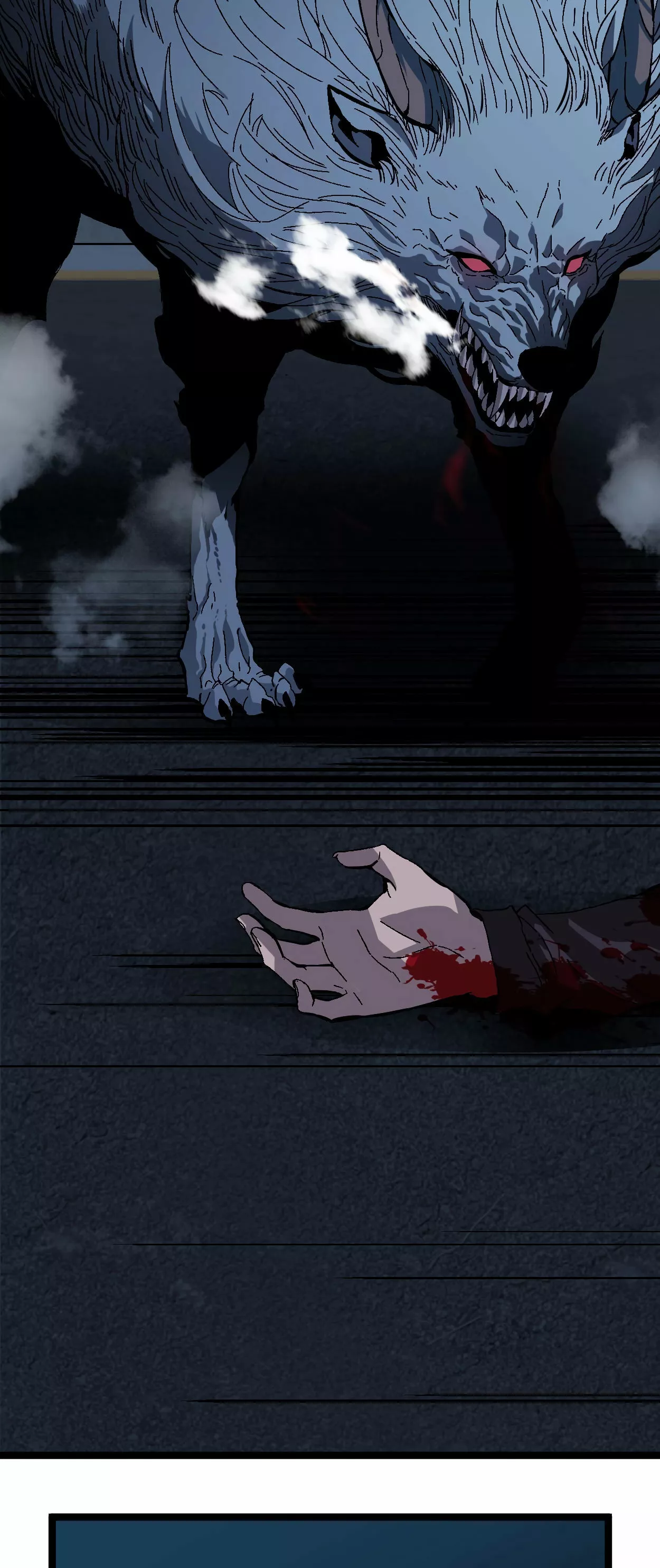 Página 68 del Manga
