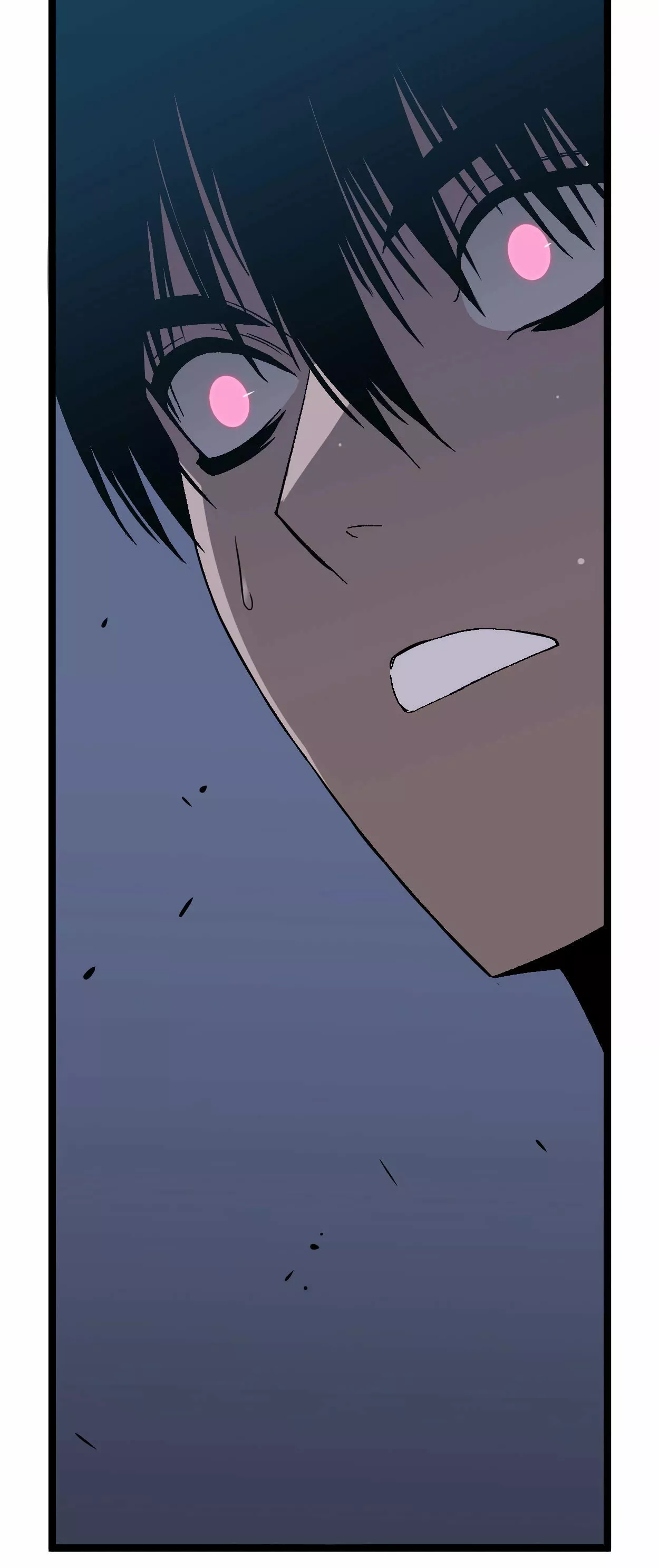 Página 69 del Manga