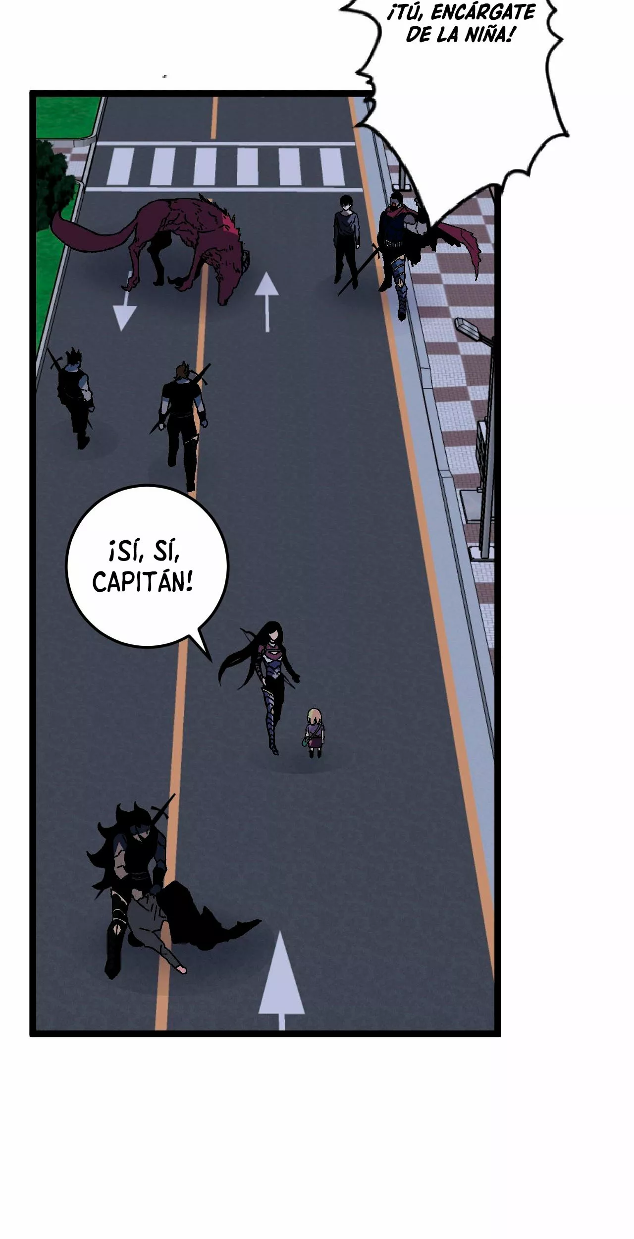 Página 32 del Manga