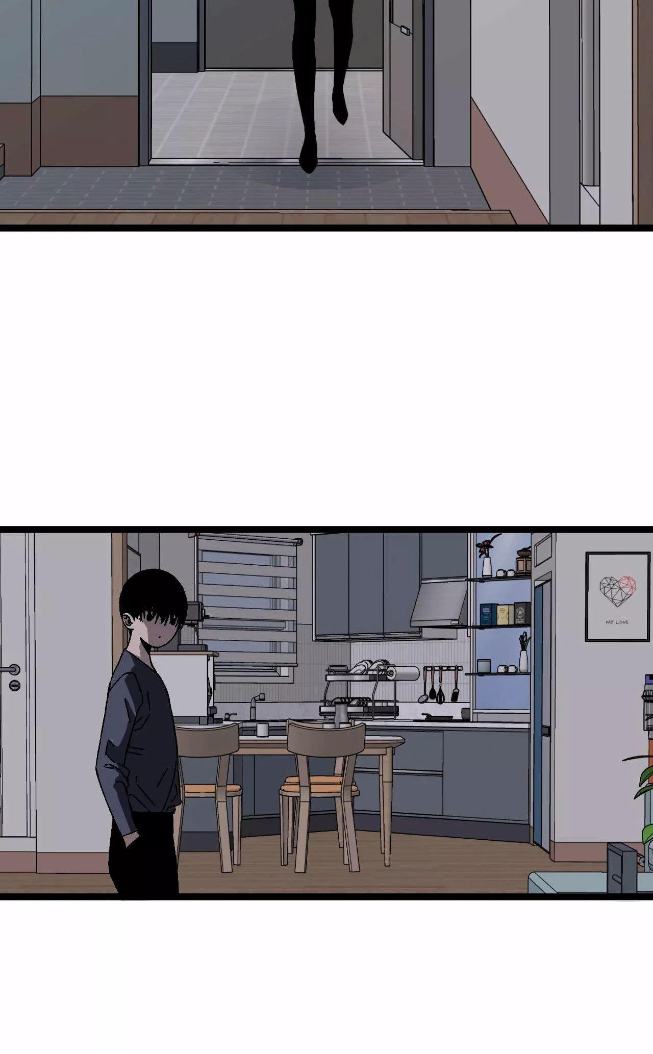 Página 41 del Manga