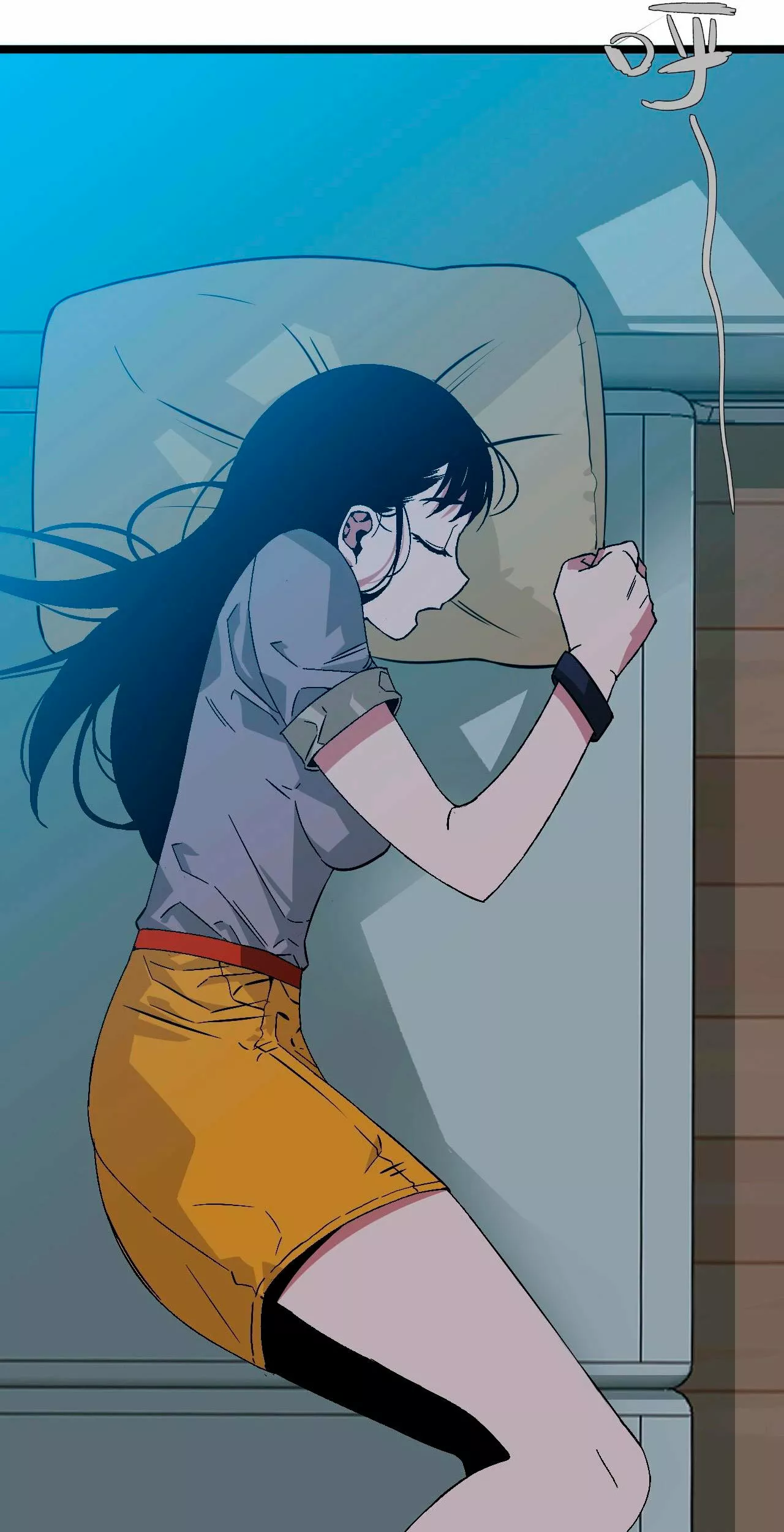 Página 42 del Manga