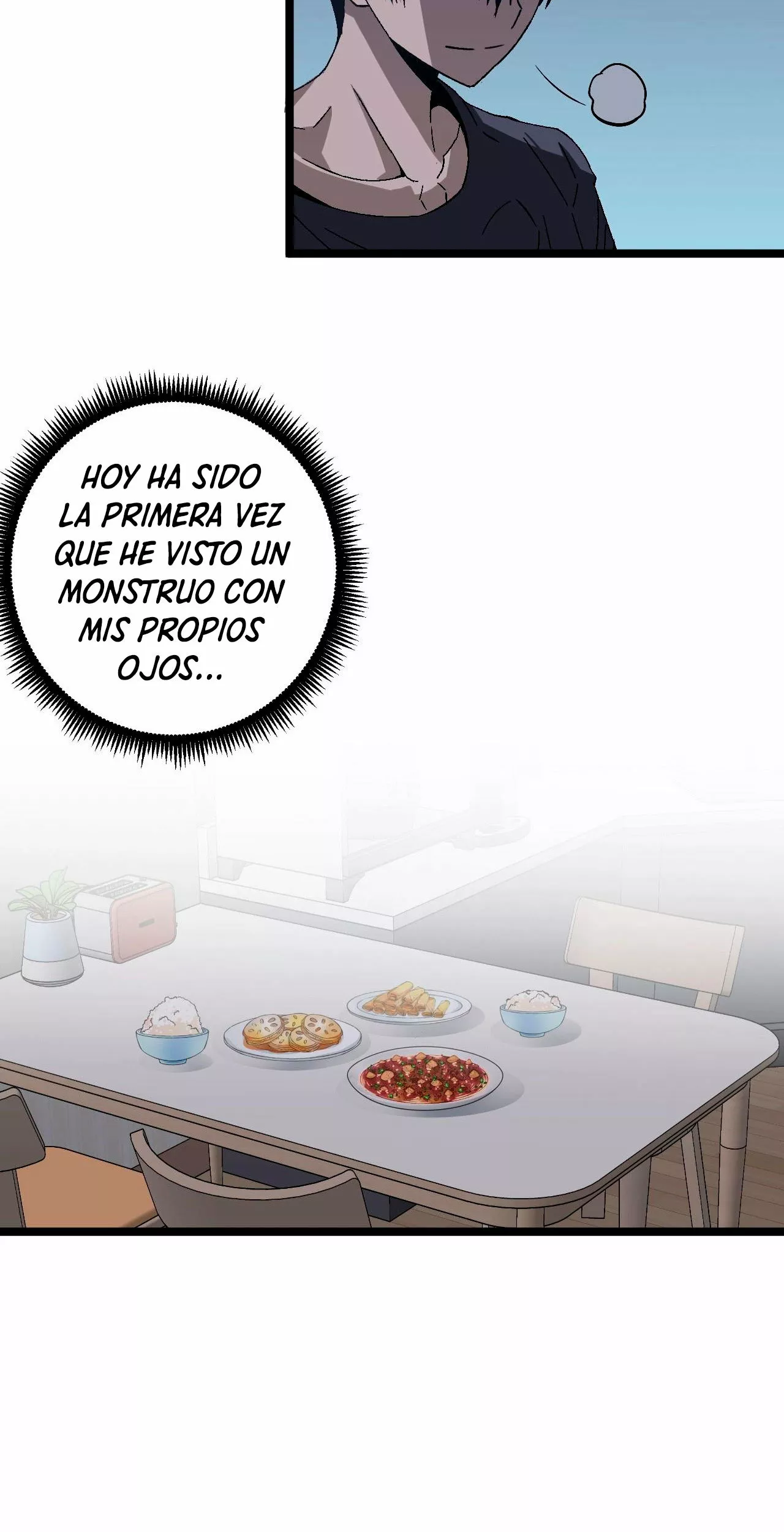 Página 45 del Manga
