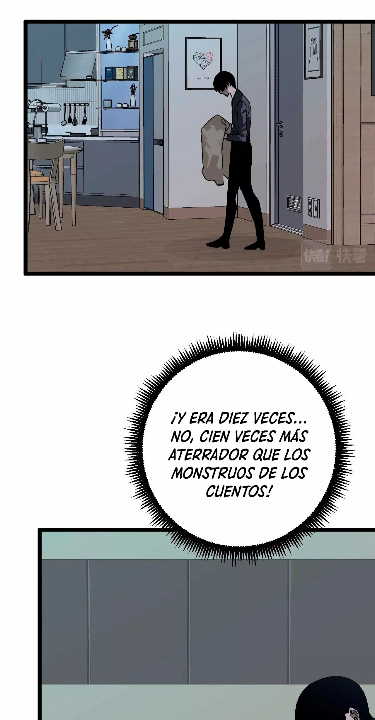 Página 46 del Manga