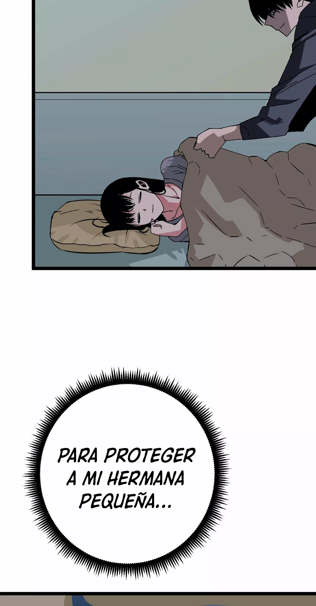 Página 47 del Manga