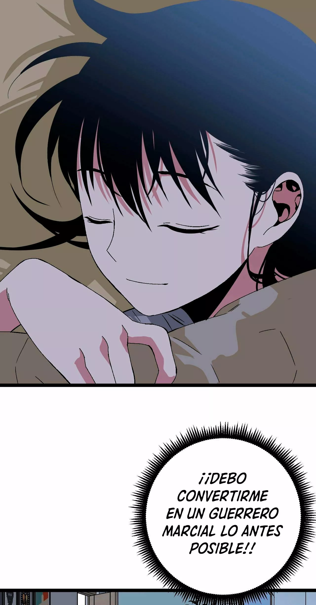 Página 48 del Manga