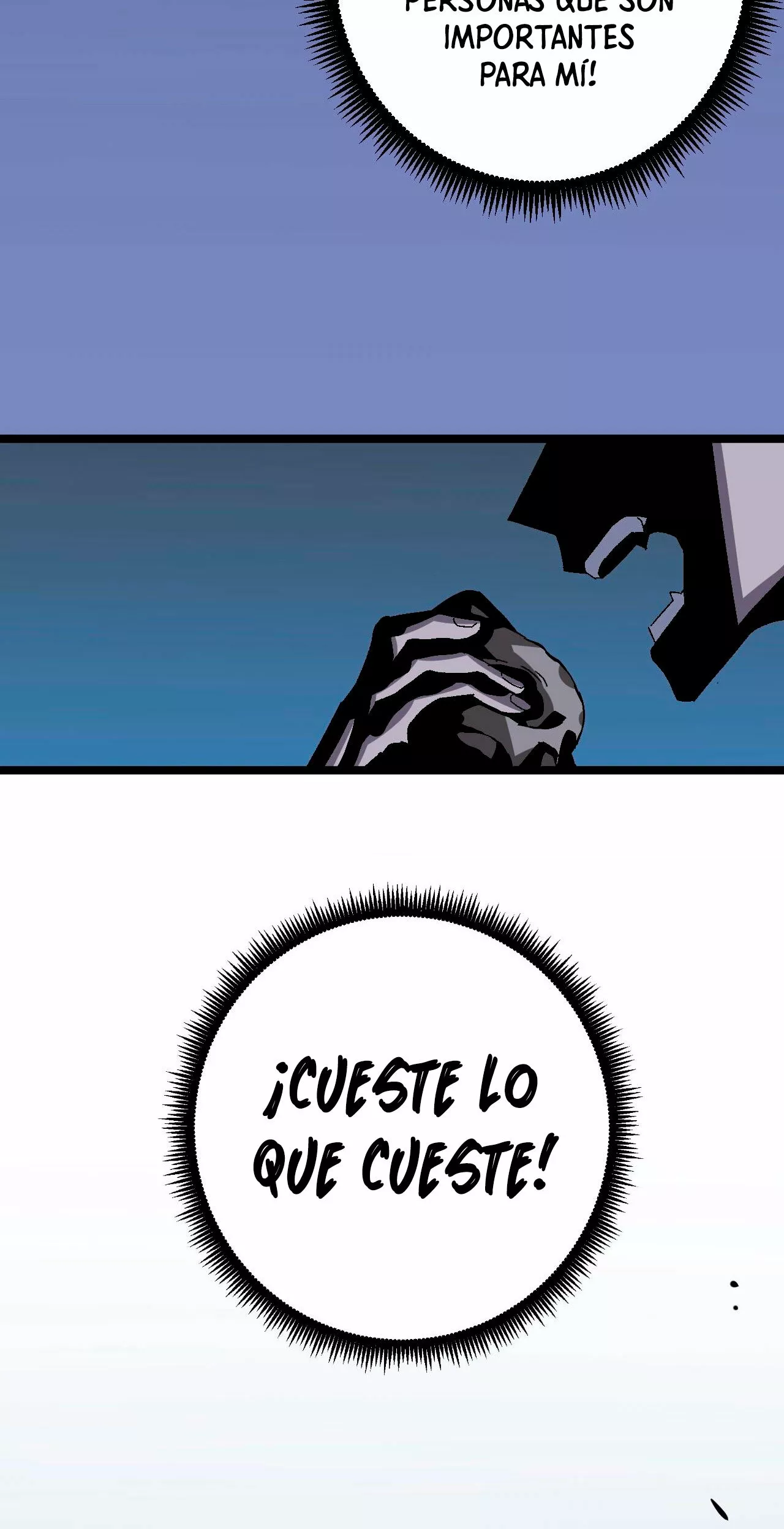 Página 53 del Manga