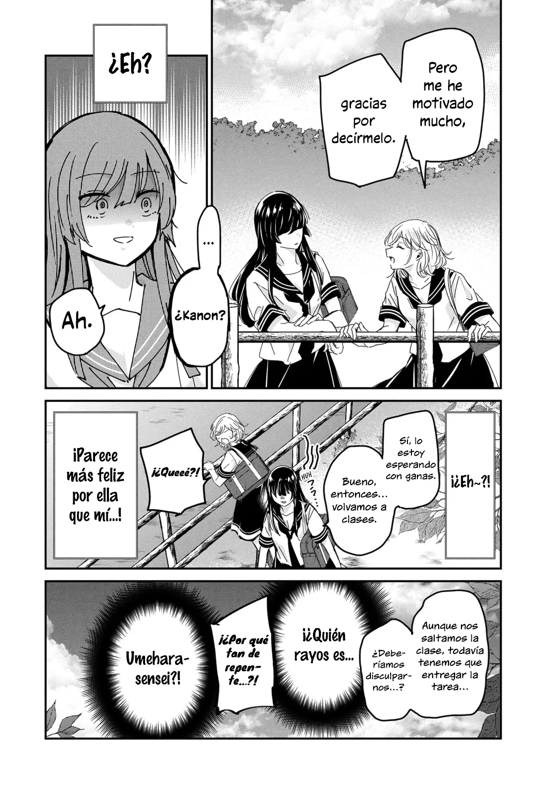 Página 34 del Manga