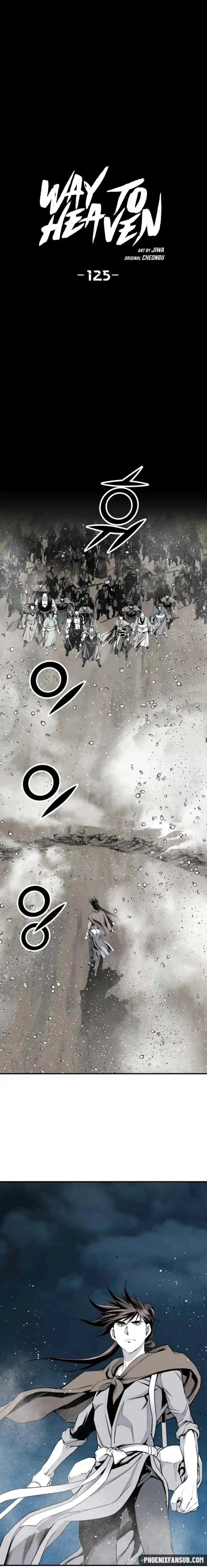 Página 1 del Manga