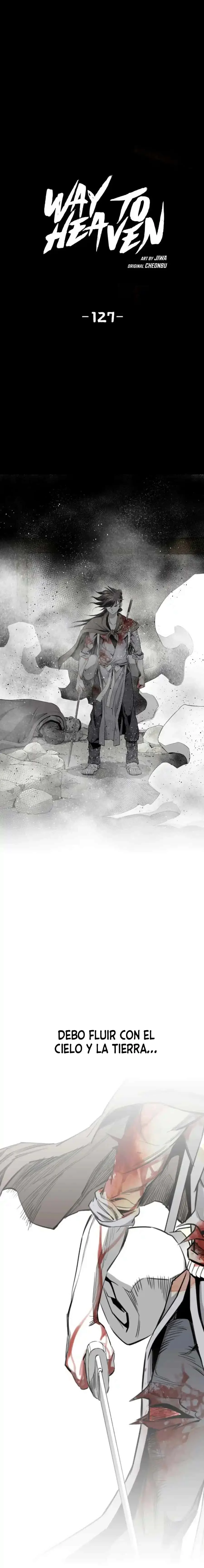 Página 1 del Manga