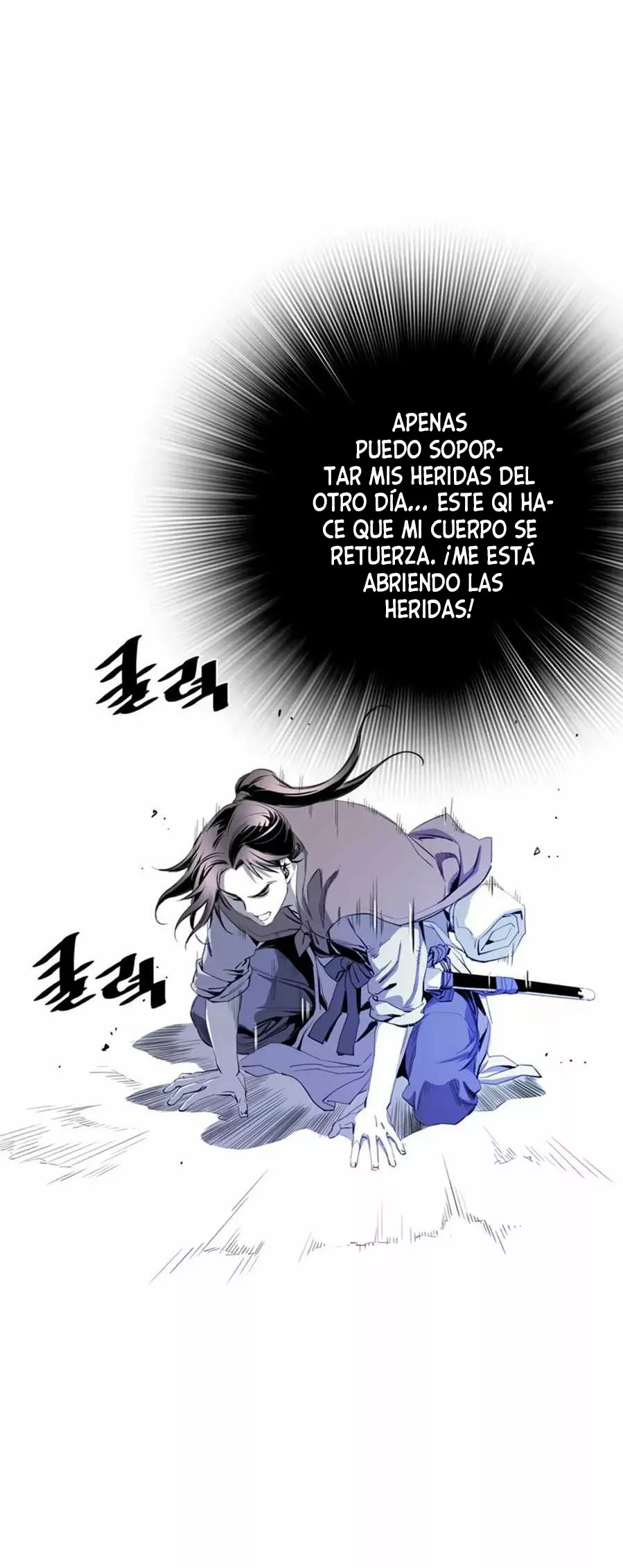 Página 41 del Manga