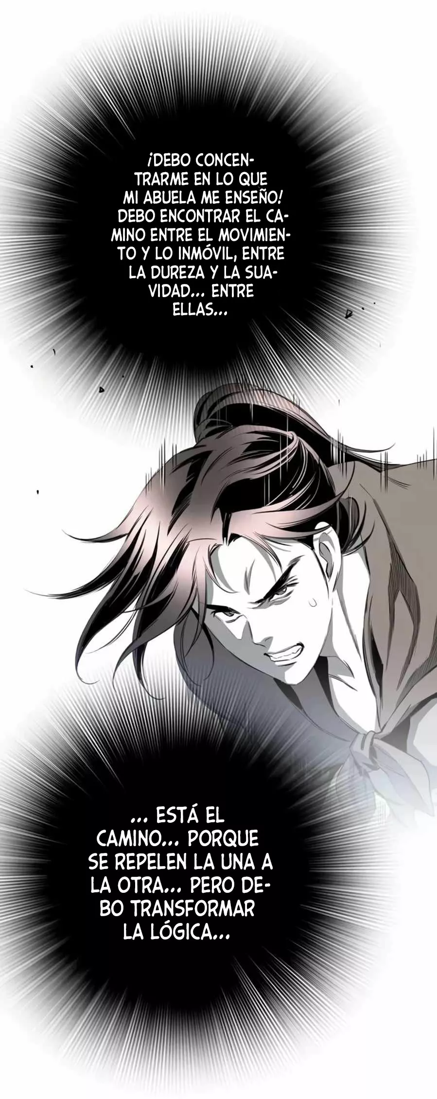 Página 42 del Manga