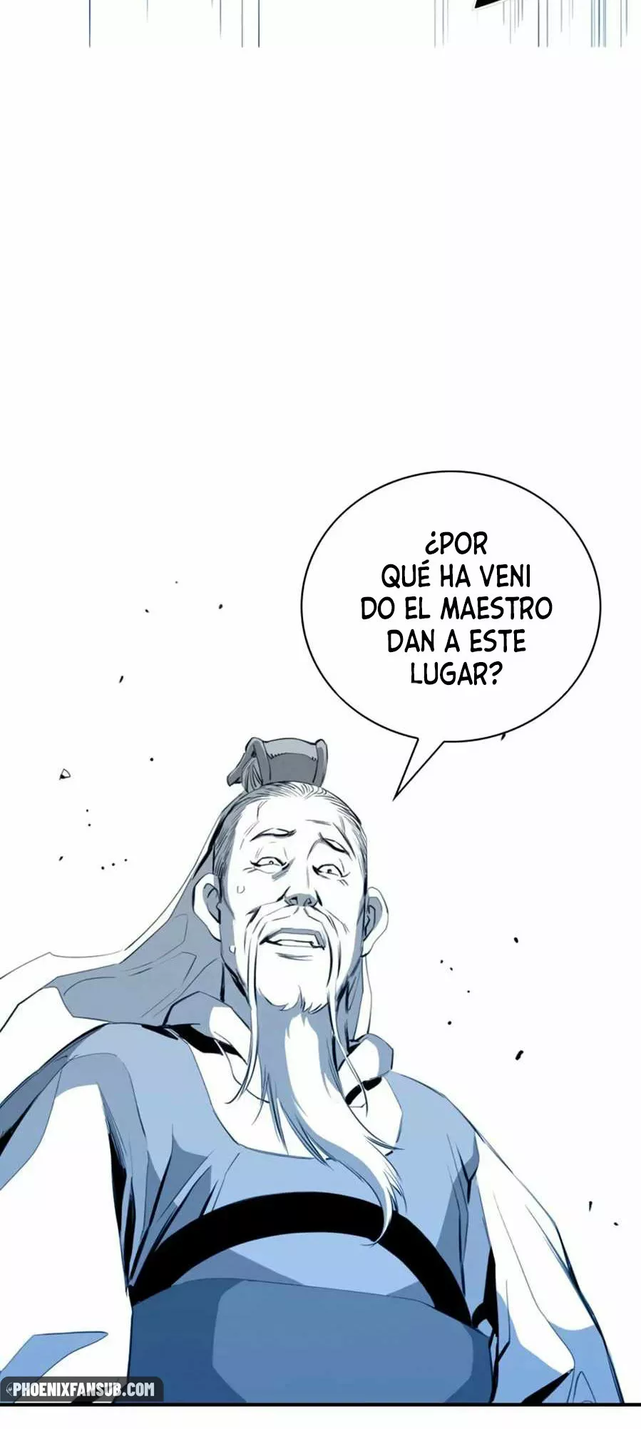 Página 45 del Manga