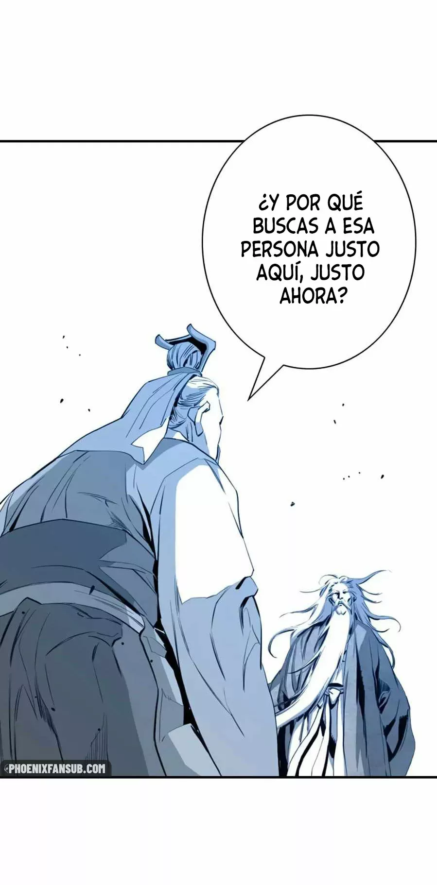 Página 50 del Manga