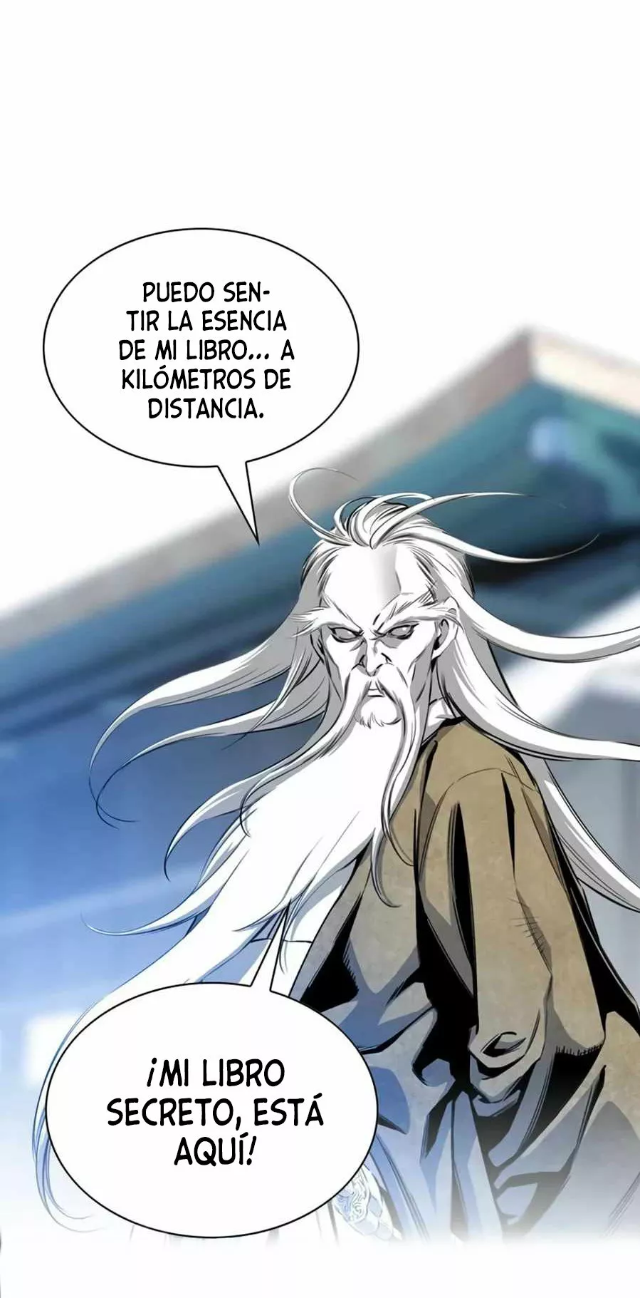 Página 51 del Manga