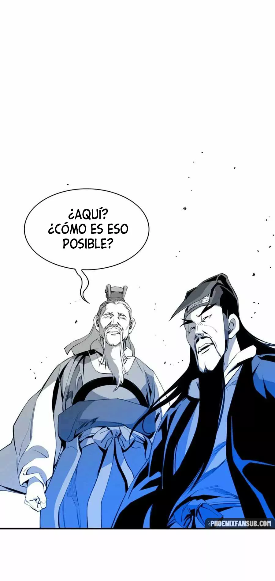Página 52 del Manga