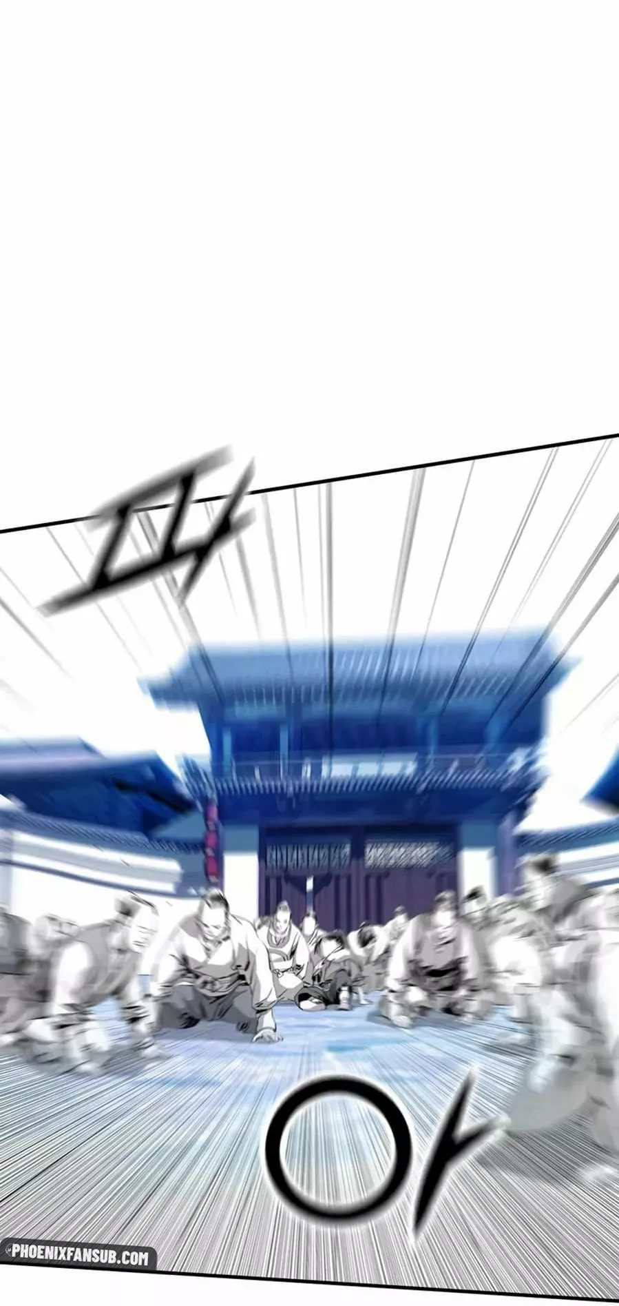 Página 54 del Manga