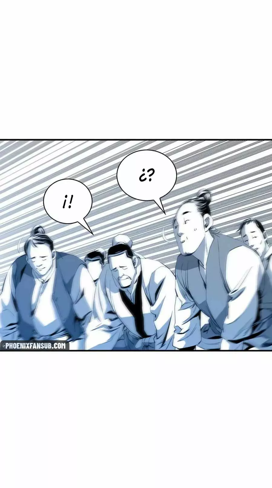 Página 55 del Manga