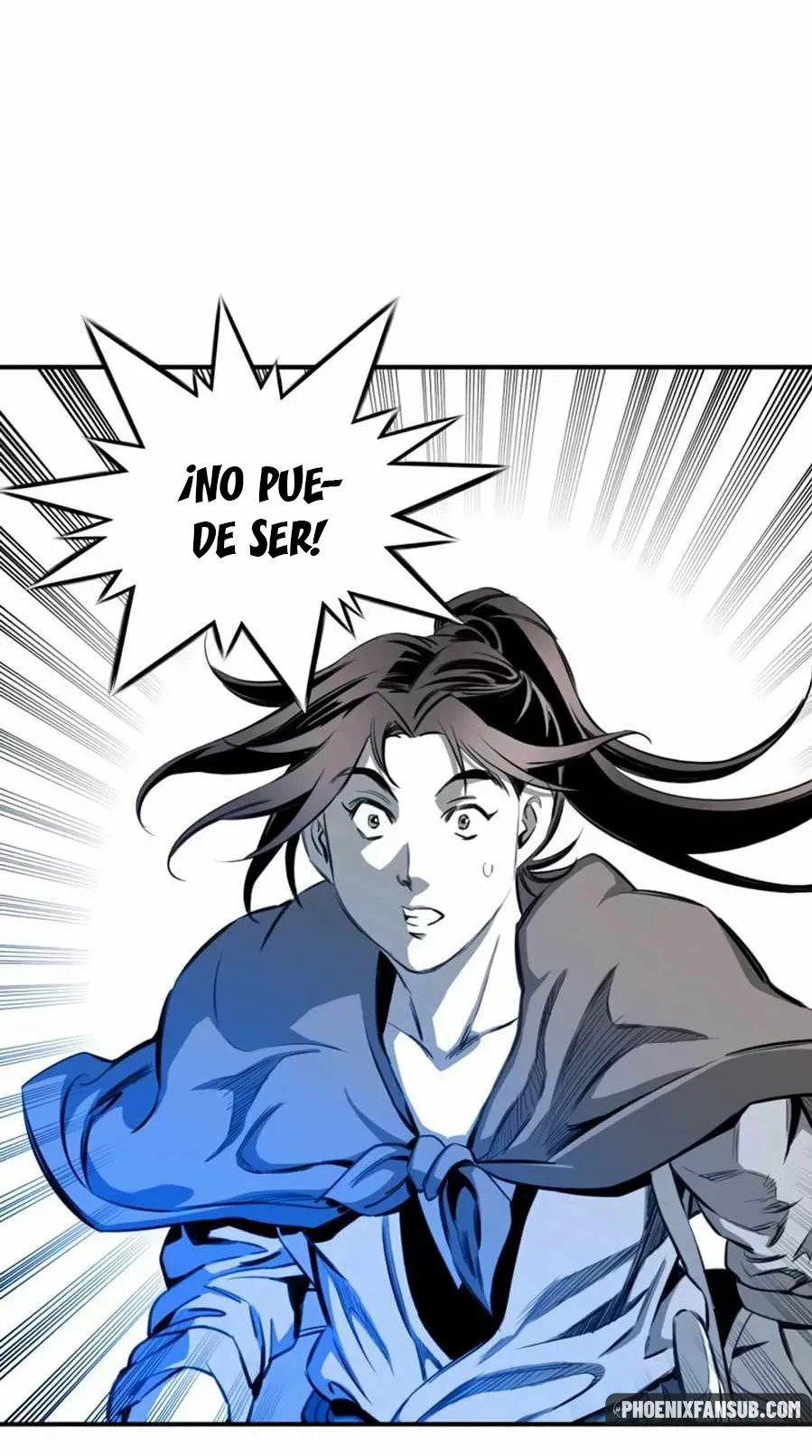 Página 57 del Manga