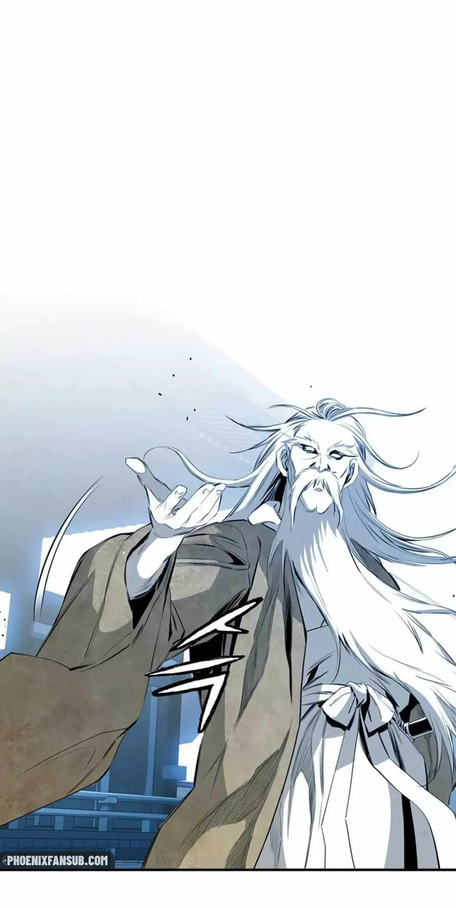 Página 58 del Manga