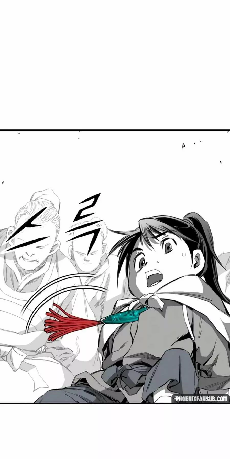 Página 59 del Manga
