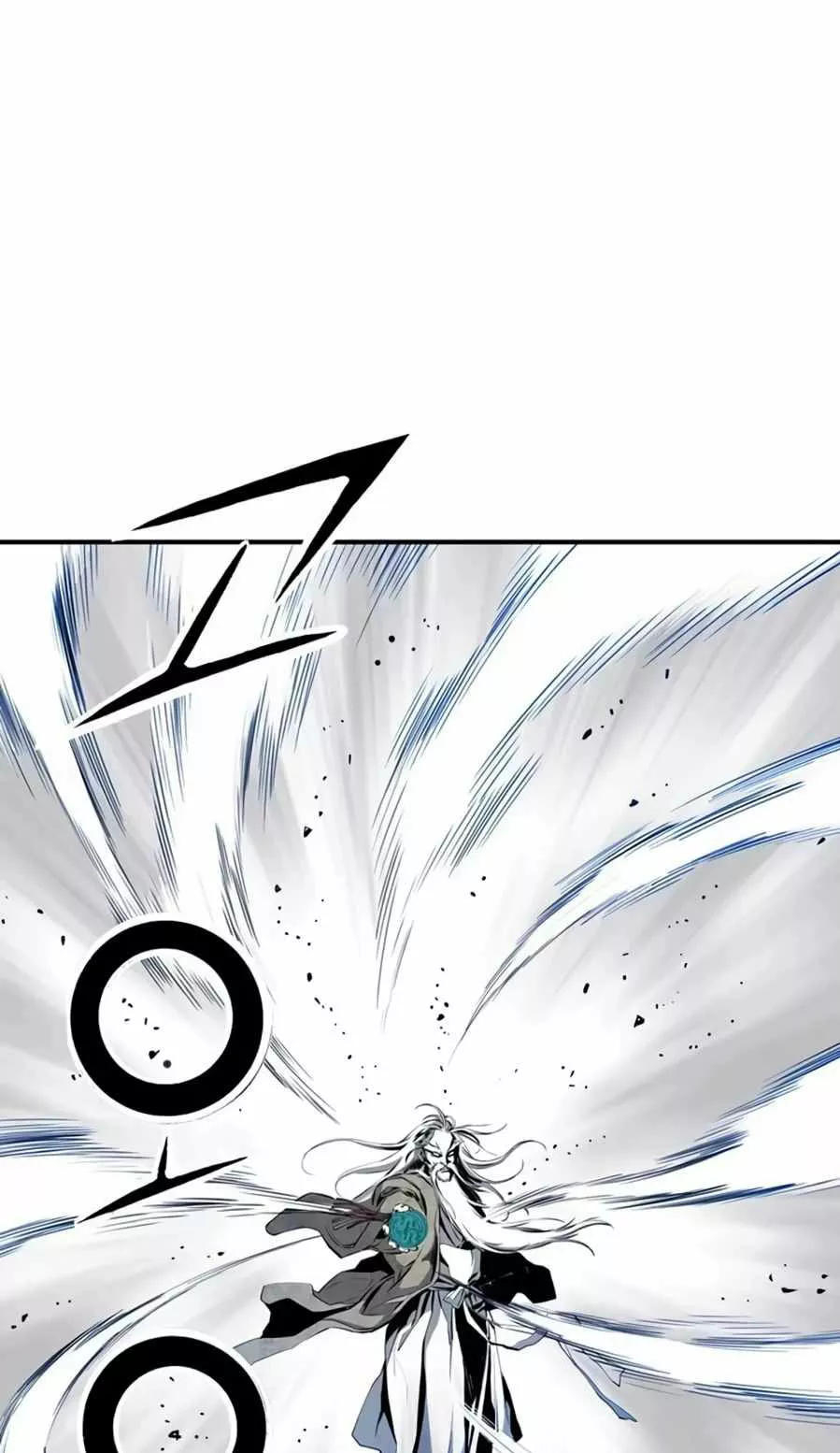 Página 61 del Manga