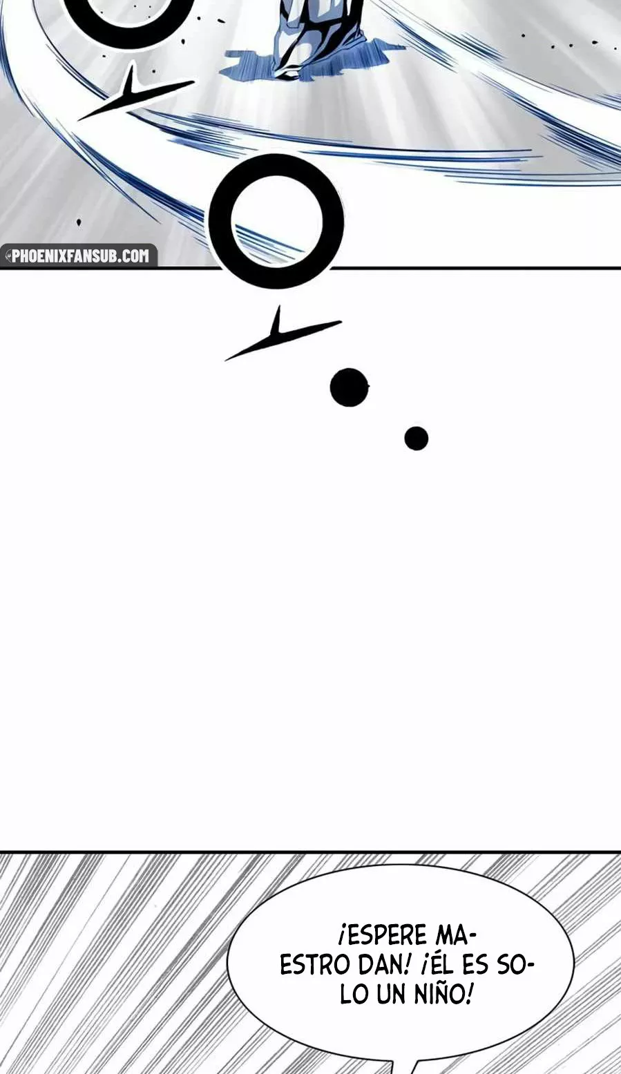 Página 62 del Manga