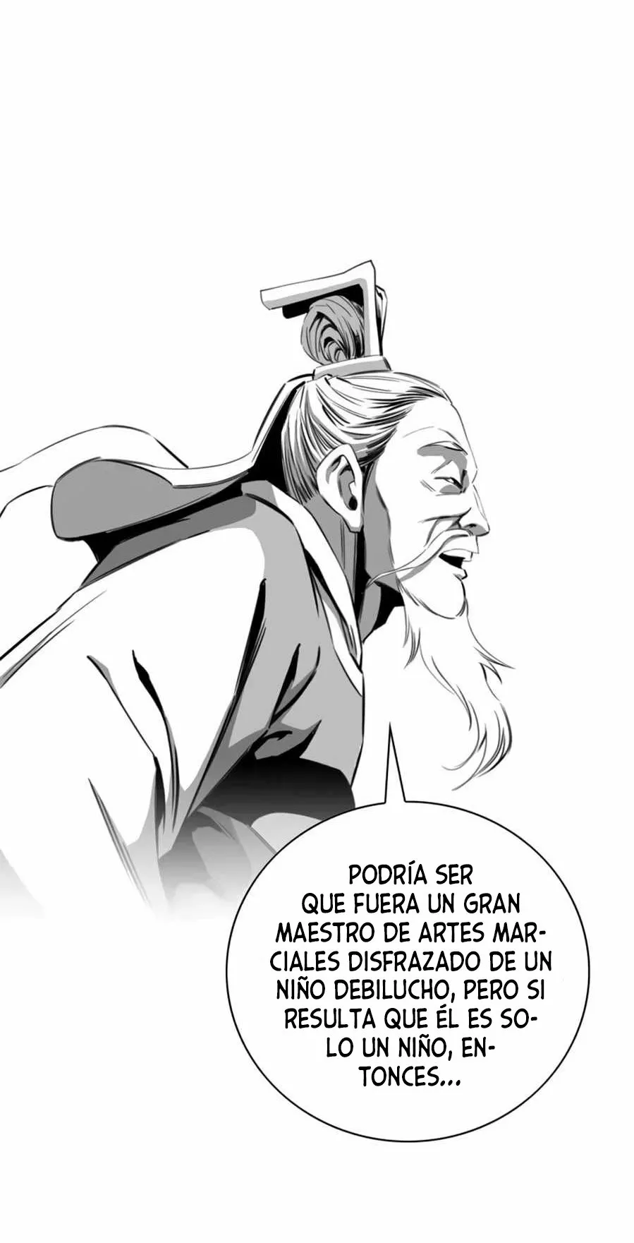 Página 65 del Manga