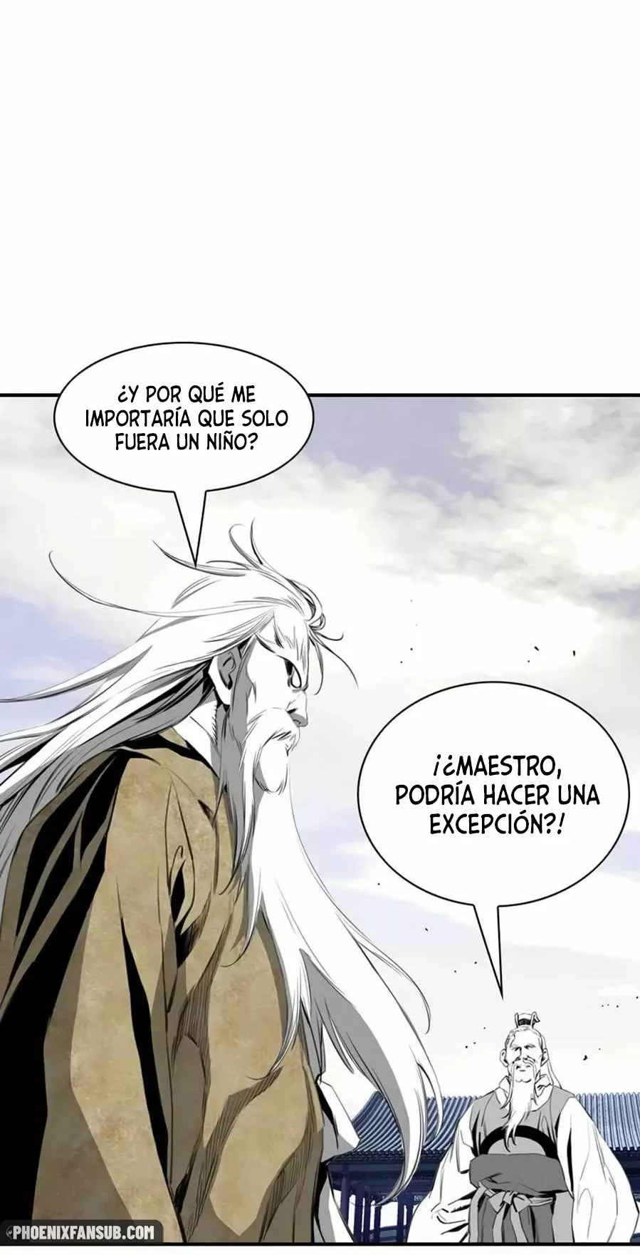 Página 66 del Manga