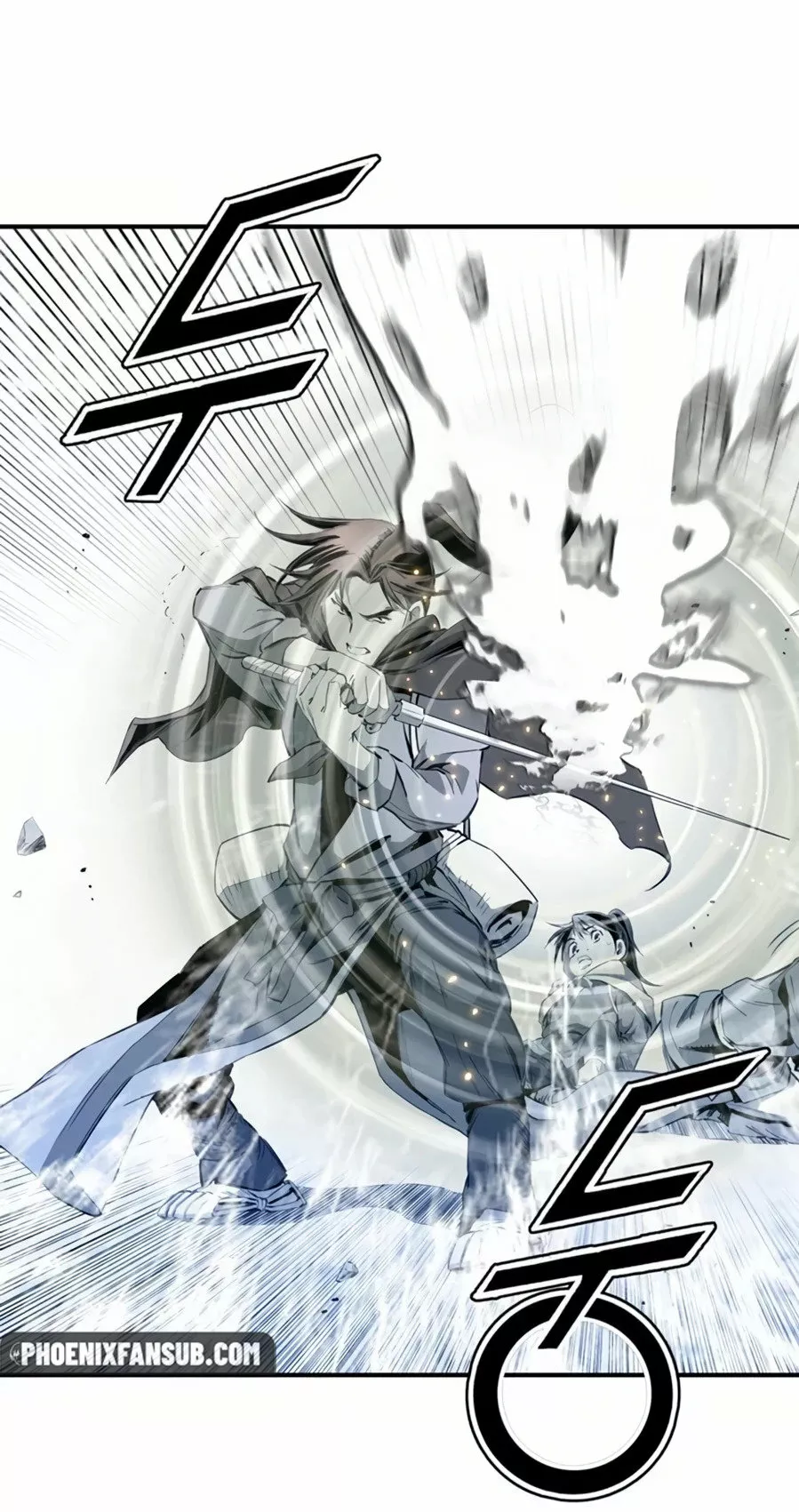 Página 32 del Manga