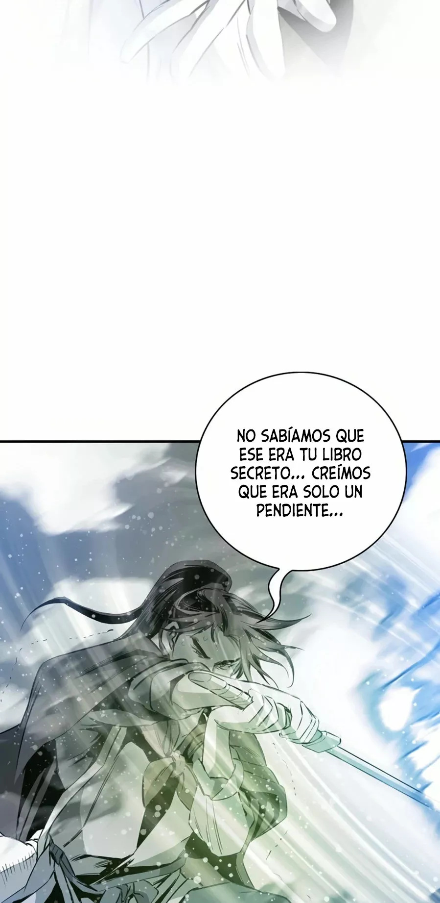 Página 36 del Manga