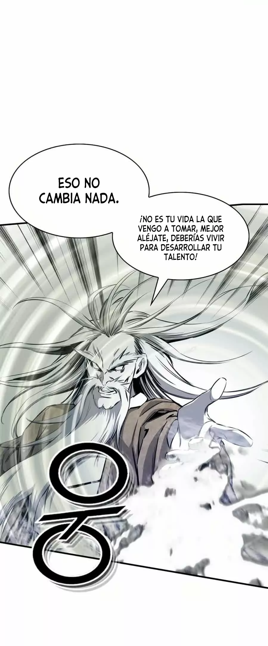 Página 38 del Manga