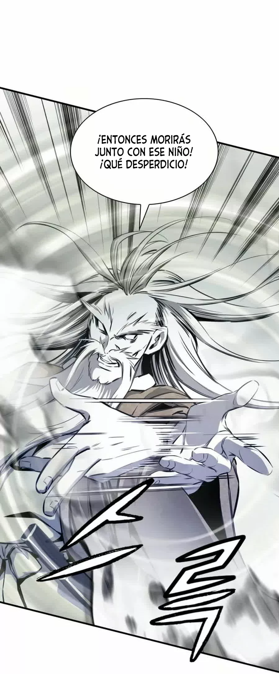 Página 40 del Manga