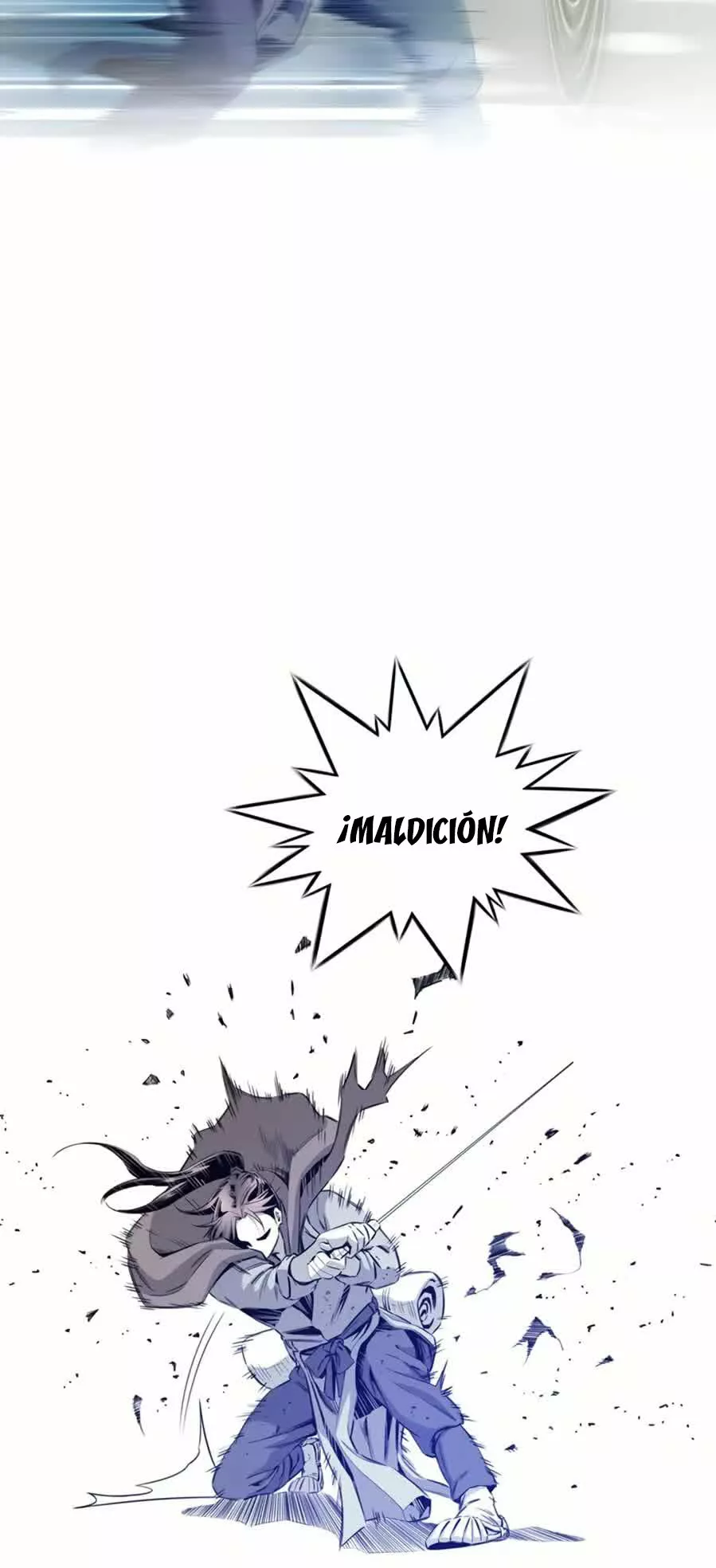 Página 43 del Manga